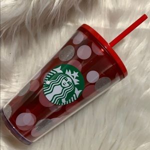 Starbucks Tumbler